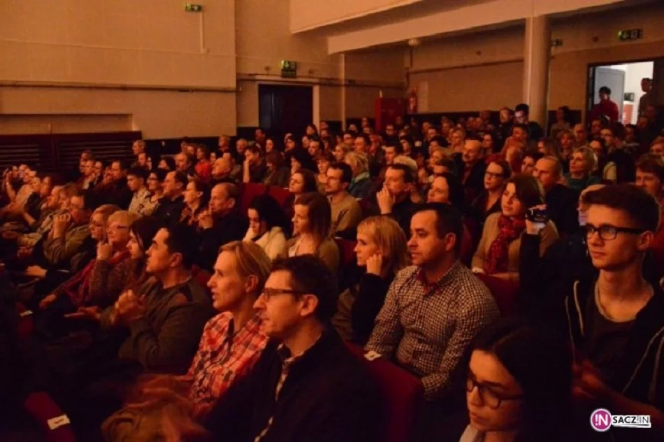 Stare Dobre Małżeństwo zagrało w Bieczu - zdjęcie 14