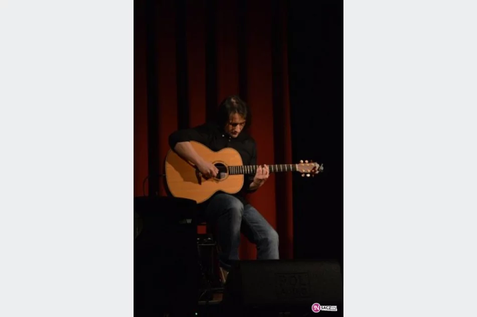 Stare Dobre Małżeństwo zagrało w Bieczu - zdjęcie 15