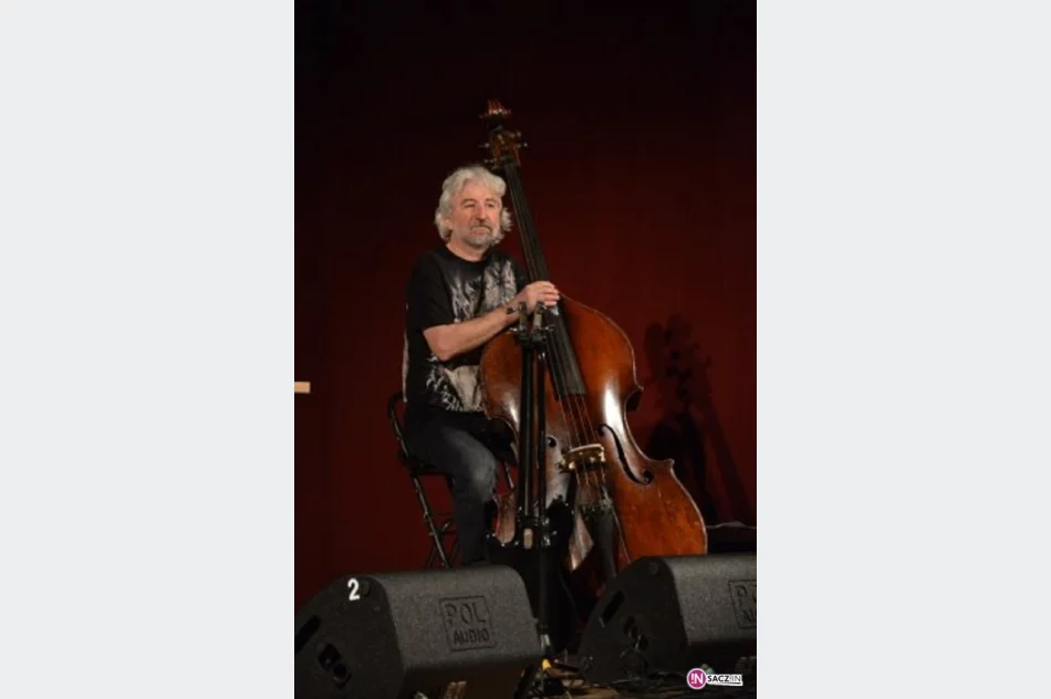 Stare Dobre Małżeństwo zagrało w Bieczu - zdjęcie 16