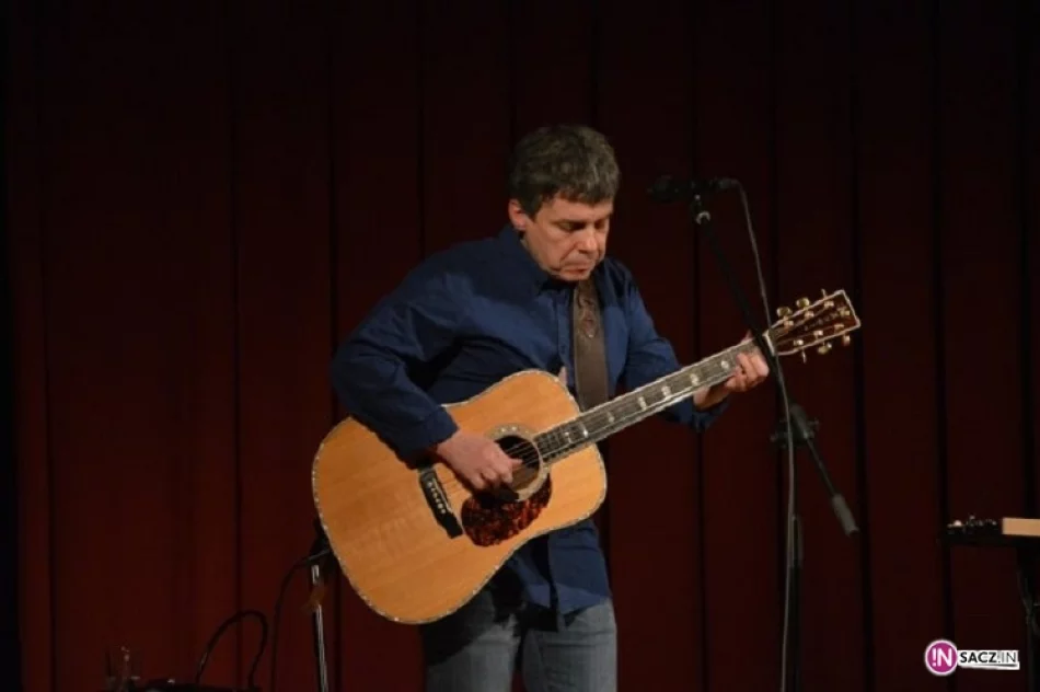 Stare Dobre Małżeństwo zagrało w Bieczu - zdjęcie 18