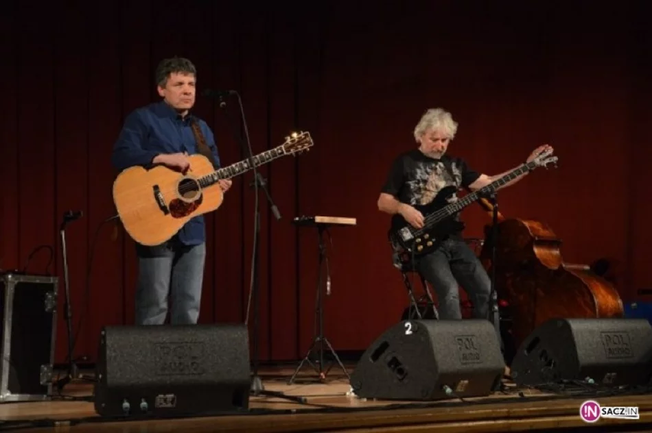 Stare Dobre Małżeństwo zagrało w Bieczu - zdjęcie 19