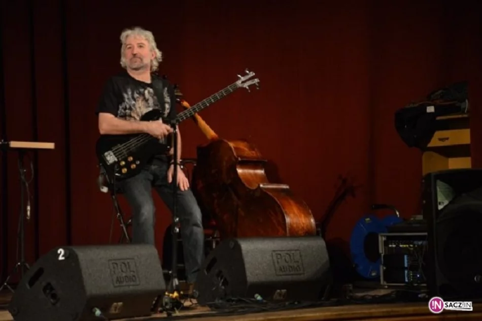 Stare Dobre Małżeństwo zagrało w Bieczu - zdjęcie 20