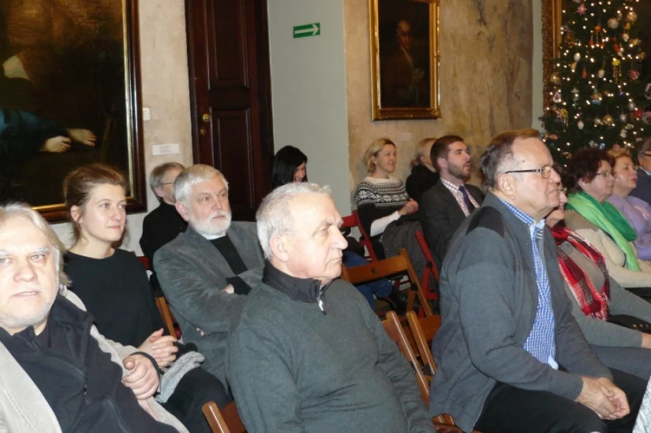 Wojciech Migacz Światłoczuły - zdjęcie 4