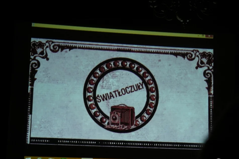 Wojciech Migacz Światłoczuły - zdjęcie 8