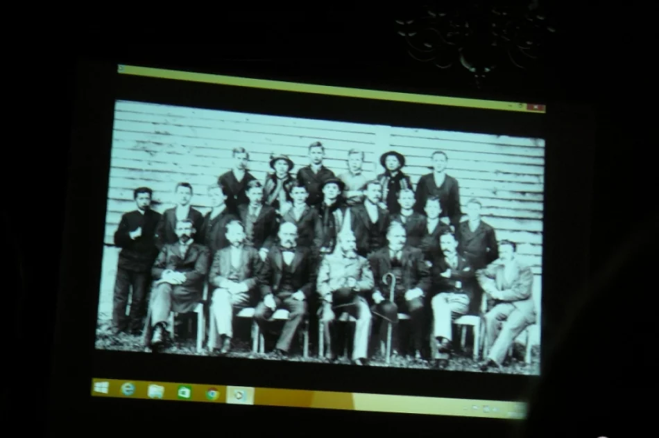 Wojciech Migacz Światłoczuły - zdjęcie 11