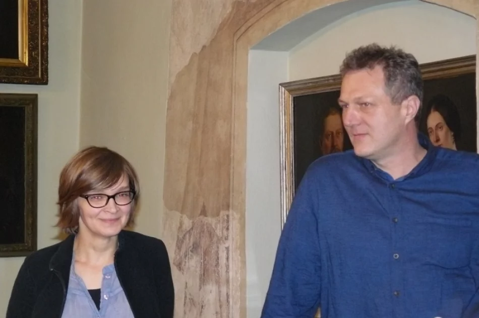 Wojciech Migacz Światłoczuły - zdjęcie 14