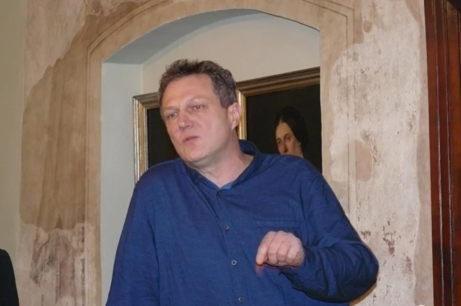 Wojciech Migacz Światłoczuły - zdjęcie 15