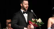 XXIII Koncert Noworoczny w MCK Sokół - zdjęcie 1