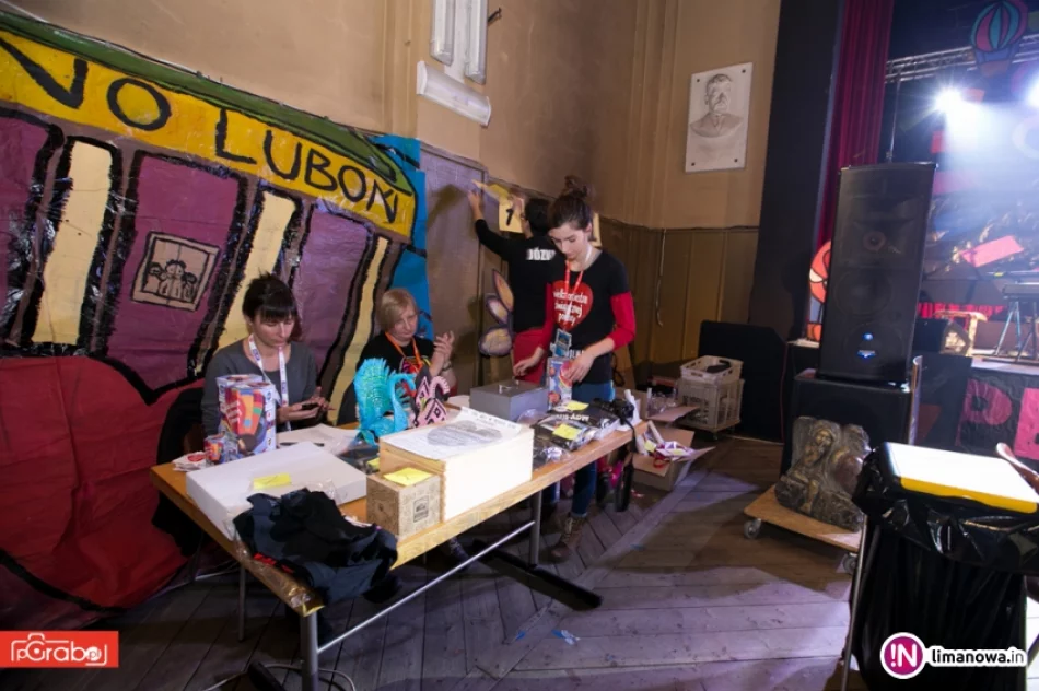 24. Finał WOŚP w Mszanie Dolnej - zdjęcie 2