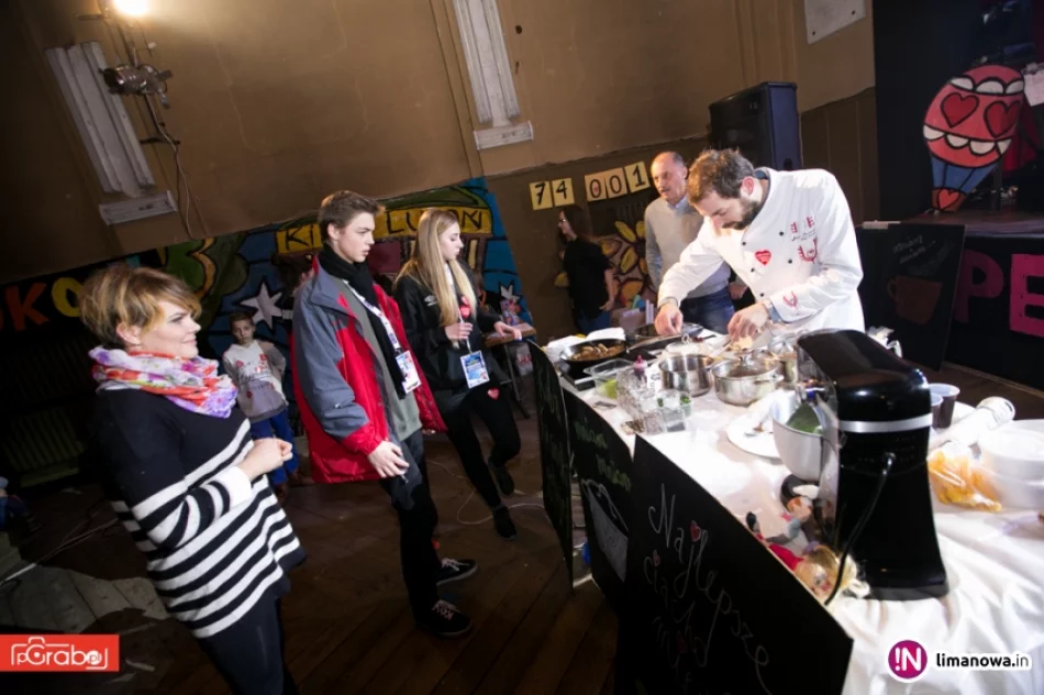 24. Finał WOŚP w Mszanie Dolnej - zdjęcie 3