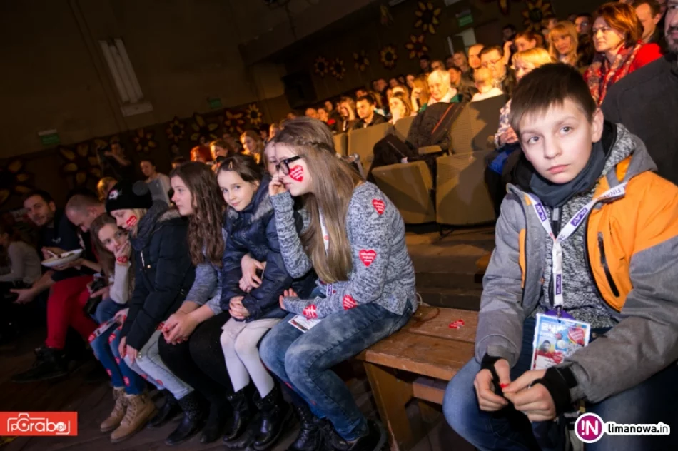 24. Finał WOŚP w Mszanie Dolnej - zdjęcie 6
