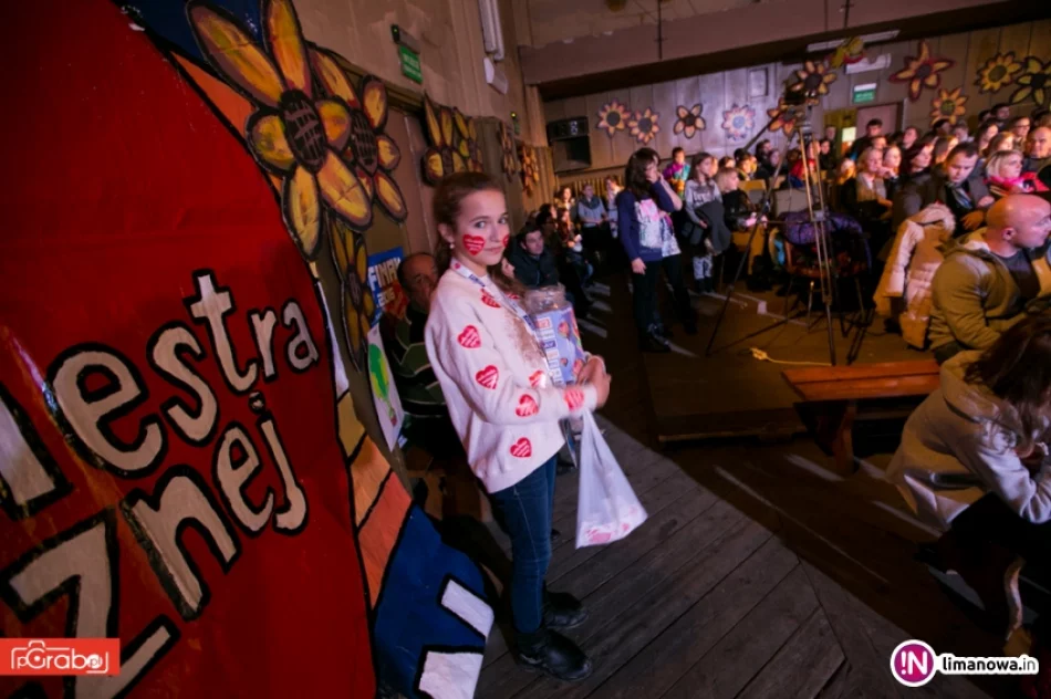 24. Finał WOŚP w Mszanie Dolnej - zdjęcie 14