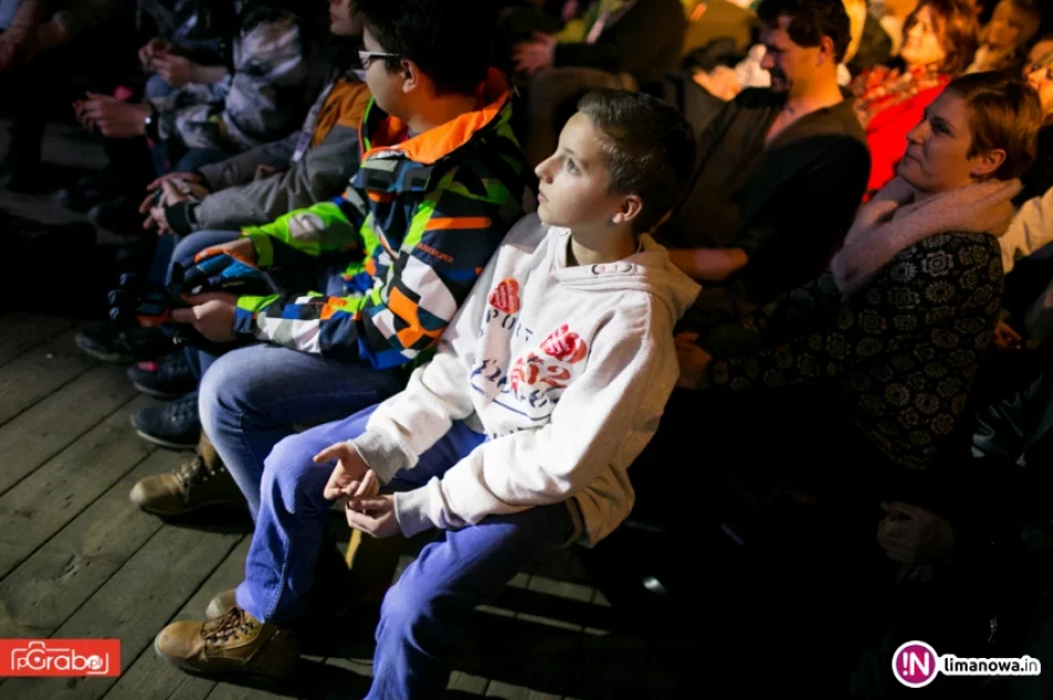 24. Finał WOŚP w Mszanie Dolnej - zdjęcie 17