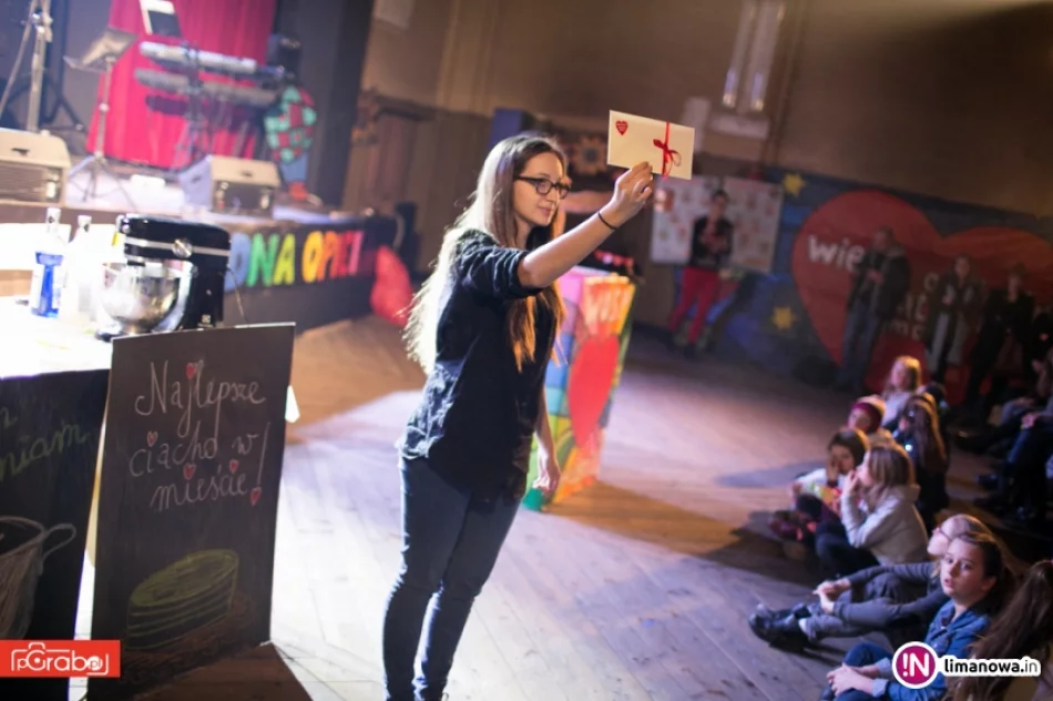 24. Finał WOŚP w Mszanie Dolnej - zdjęcie 18