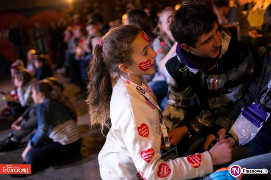 24. Finał WOŚP w Mszanie Dolnej - zdjęcie 19