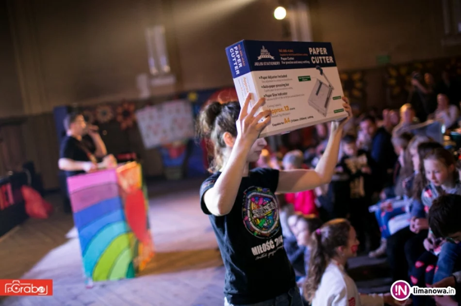 24. Finał WOŚP w Mszanie Dolnej - zdjęcie 20