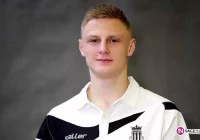 Szarek z powołaniem do kadry narodowej - zdjęcie główne