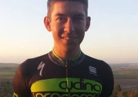 USA Pro Challenge: Emanuel Piaskowy rozpoczął ważny wyścig - zdjęcie główne