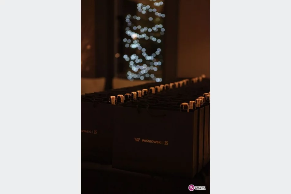 Technologia i design marki WIŚNIOWSKI w obiektywie - zdjęcie 2