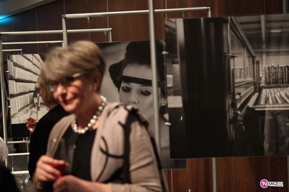 Technologia i design marki WIŚNIOWSKI w obiektywie - zdjęcie 3