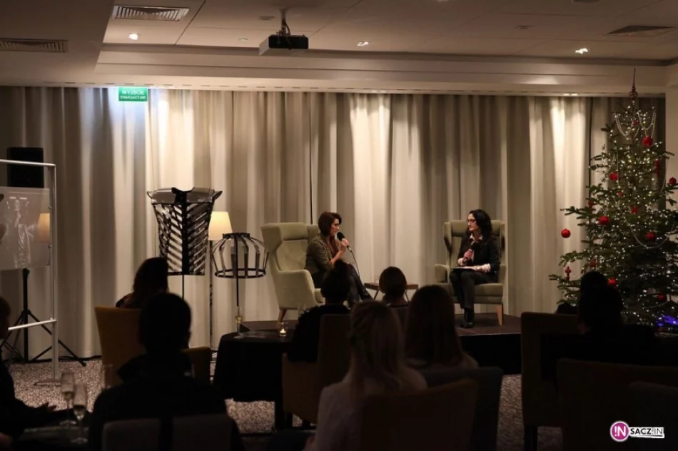 Technologia i design marki WIŚNIOWSKI w obiektywie - zdjęcie 4