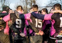 Rugby! Ostatnie przygotowanie przed sezonem - zdjęcie główne