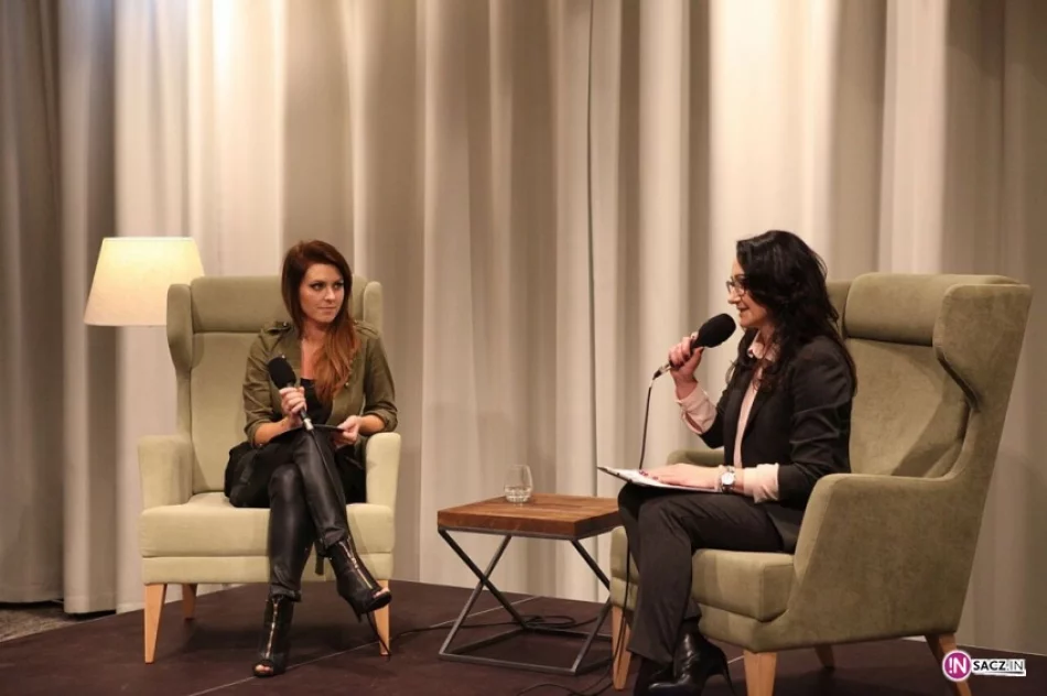 Technologia i design marki WIŚNIOWSKI w obiektywie - zdjęcie 7