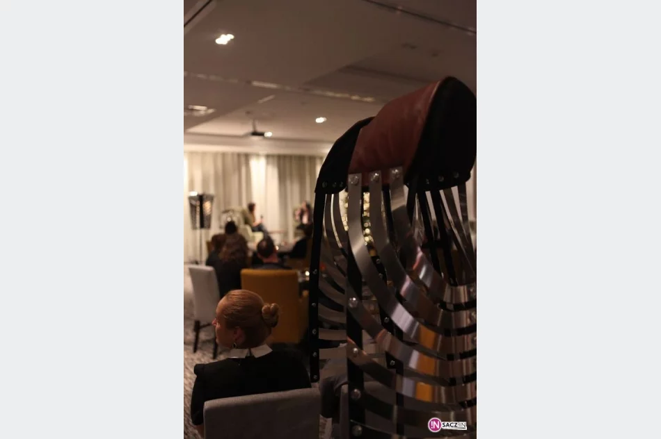 Technologia i design marki WIŚNIOWSKI w obiektywie - zdjęcie 9