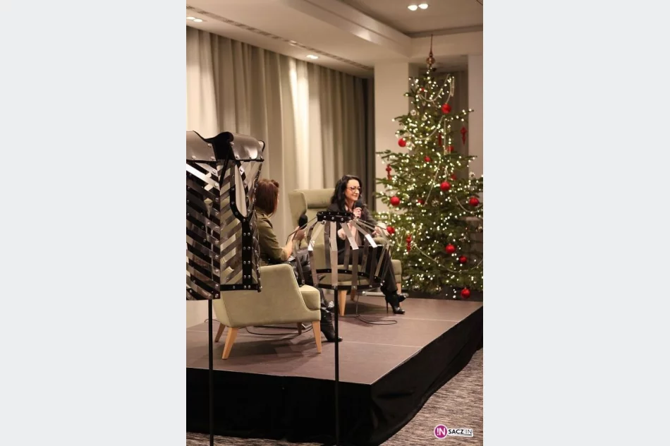 Technologia i design marki WIŚNIOWSKI w obiektywie - zdjęcie 10