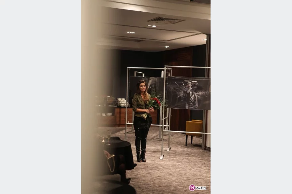 Technologia i design marki WIŚNIOWSKI w obiektywie - zdjęcie 11