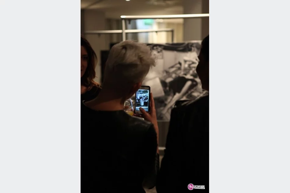 Technologia i design marki WIŚNIOWSKI w obiektywie - zdjęcie 12