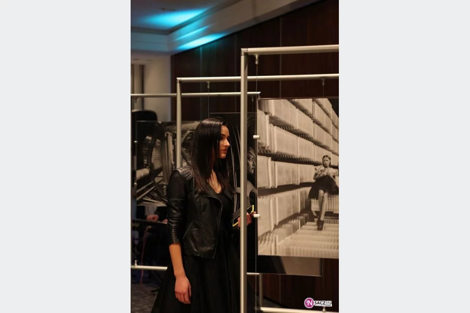 Technologia i design marki WIŚNIOWSKI w obiektywie - zdjęcie 14