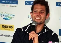 Marcin Gawron zwycięża w ITF Koszalin Open 2015 - zdjęcie główne