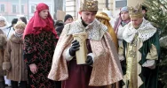Sądeczanie pokłonili się Dzieciątku – przeszedł Pokłon Trzech Króli - zdjęcie 3