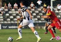 Sandecja – Chojniczanka 3:1 - zdjęcie główne