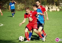 Płomień z Korzennej przywozi komplet punktów - zdjęcie główne