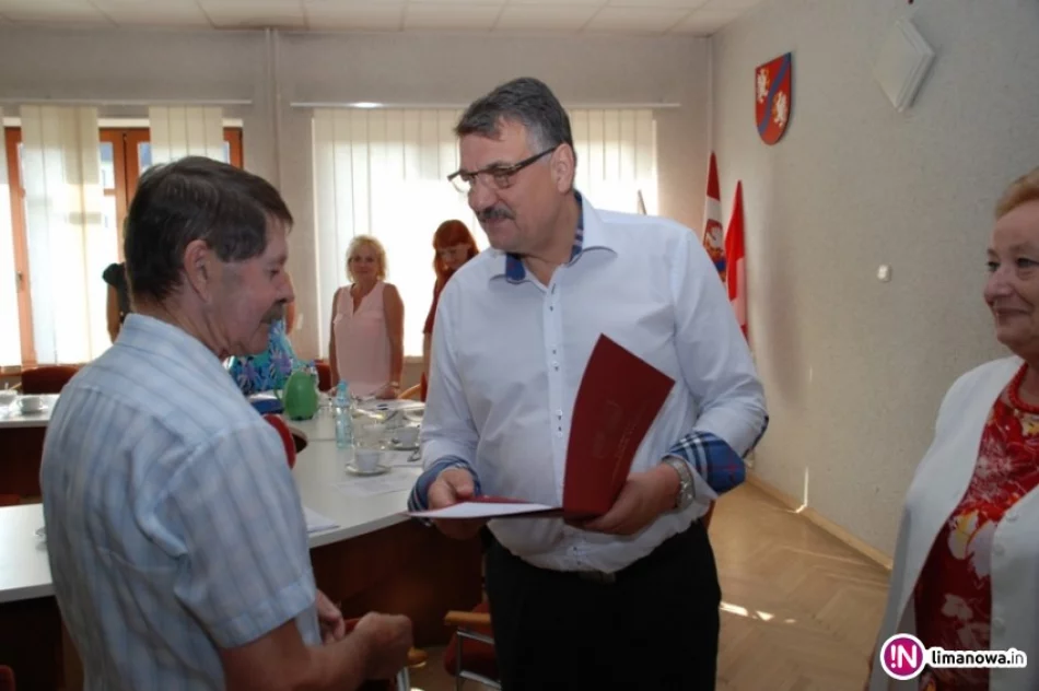 Nagroda dla młodej biegaczki narciarskiej - zdjęcie 4