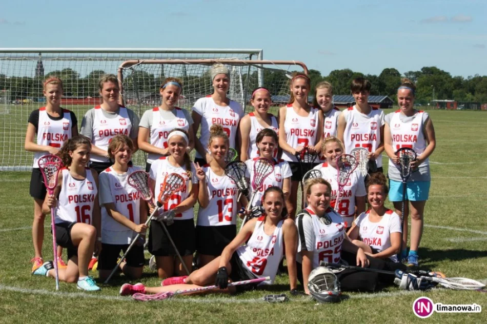 Tymbarczanki w kadrze narodowej - zdjęcie 2