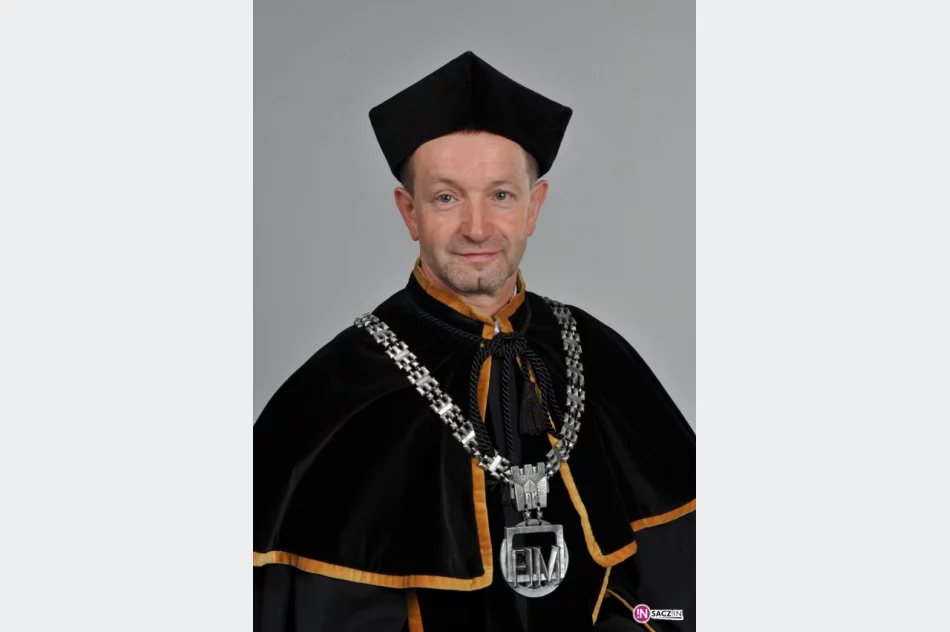 Nowa fala sądeckiej profesury - zdjęcie 2