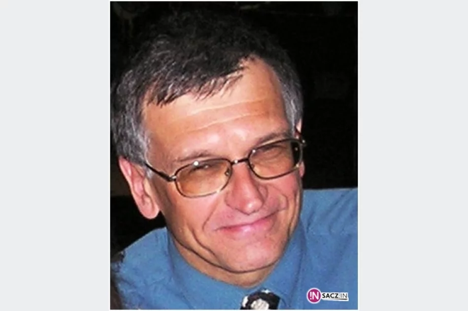 Nowa fala sądeckiej profesury - zdjęcie 4