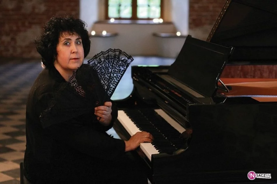 Nowa fala sądeckiej profesury - zdjęcie 5