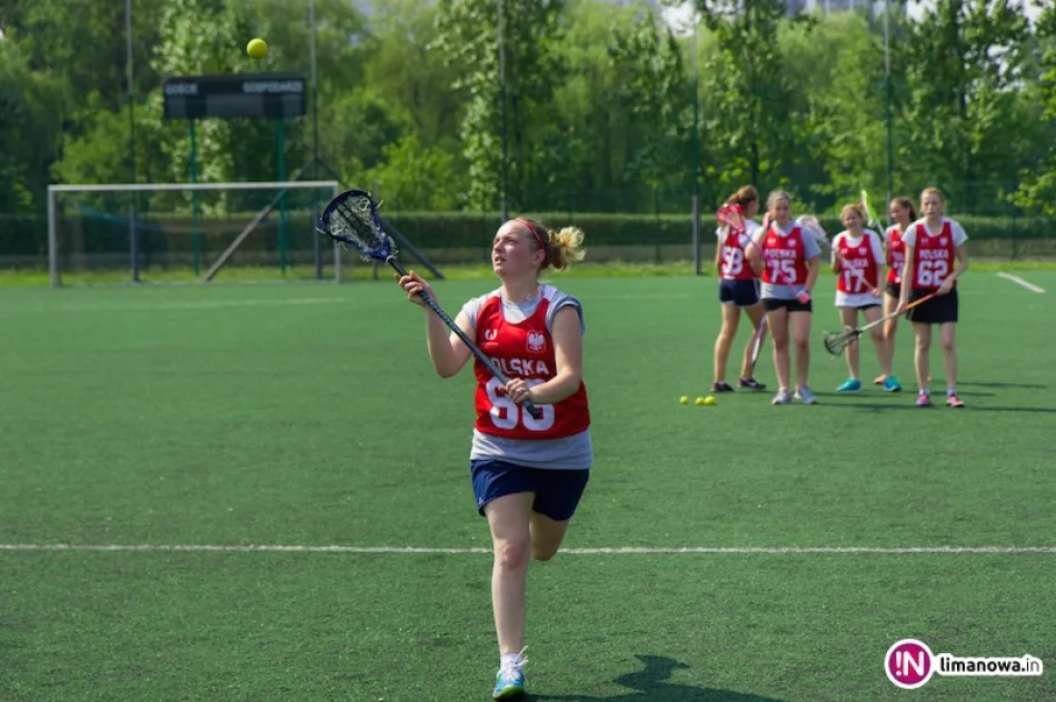 Tymbarczanki w kadrze narodowej - zdjęcie 3