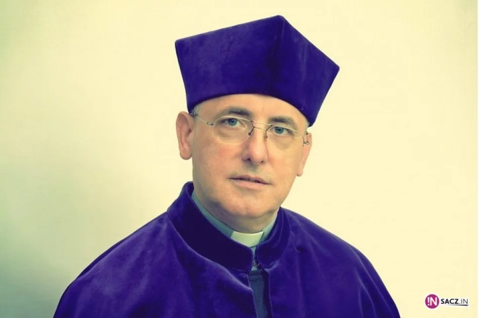 Nowa fala sądeckiej profesury - zdjęcie 7