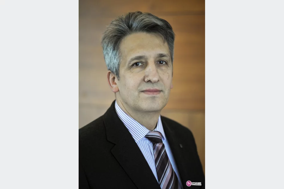 Nowa fala sądeckiej profesury - zdjęcie 8