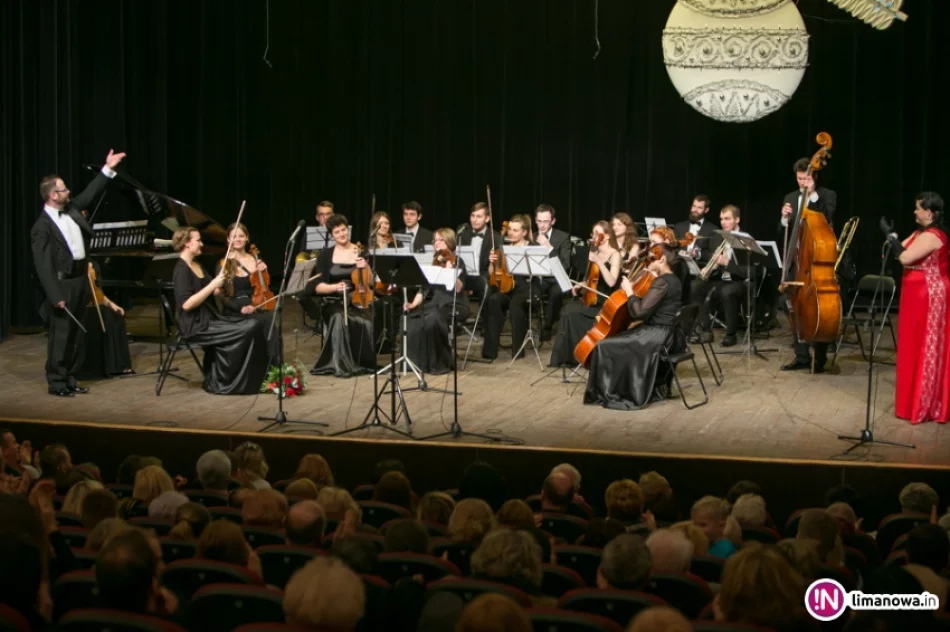 Koncert Noworoczny - zdjęcie 2