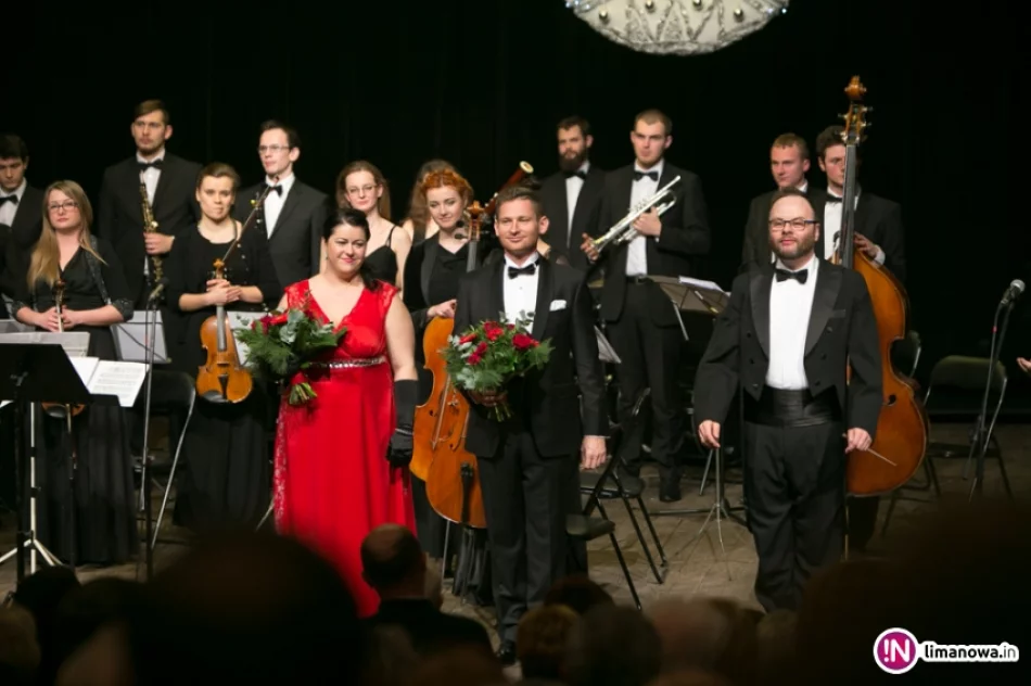 Koncert Noworoczny - zdjęcie 3