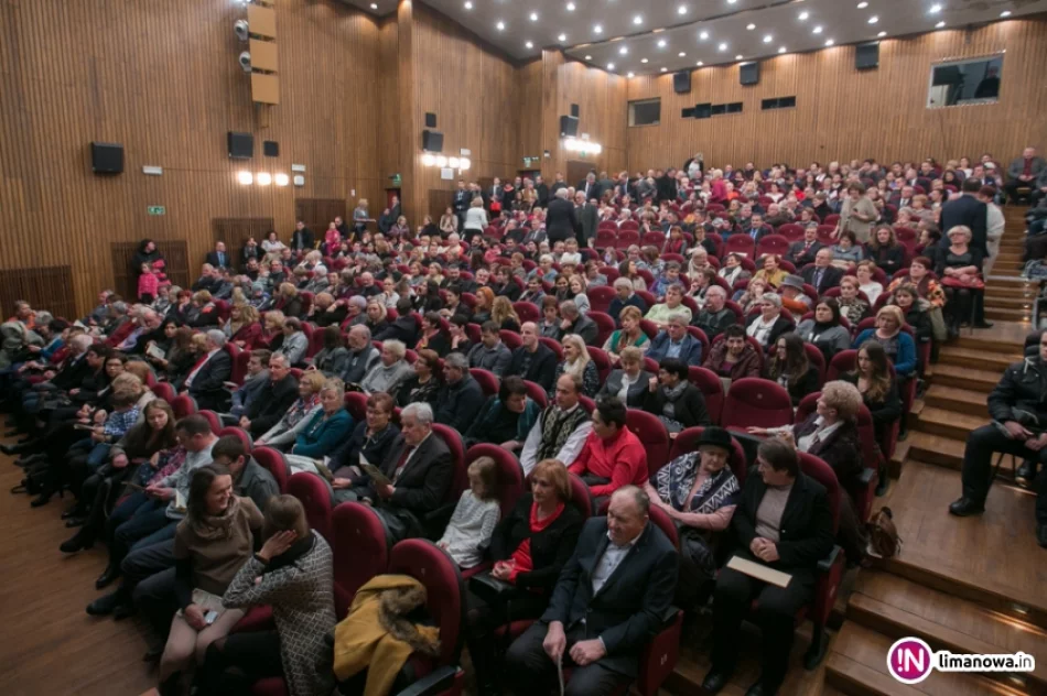 Koncert Noworoczny - zdjęcie 4