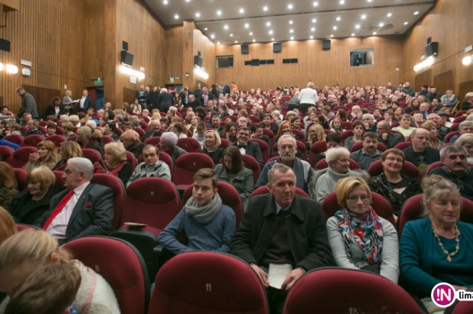 Koncert Noworoczny - zdjęcie 8