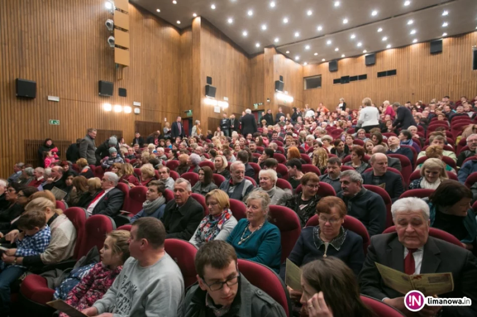 Koncert Noworoczny - zdjęcie 10