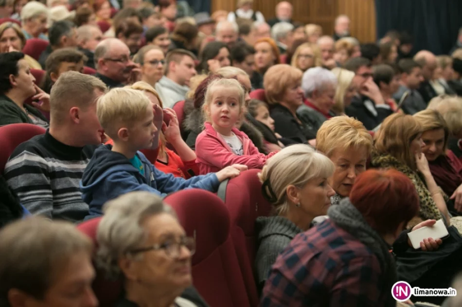 Koncert Noworoczny - zdjęcie 12